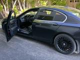 BMW 750 2010 года за 7 000 000 тг. в Кокшетау – фото 4