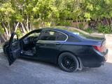BMW 750 2010 года за 7 000 000 тг. в Кокшетау – фото 3