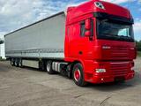 DAF  XF 105 2014 года за 30 000 000 тг. в Уральск