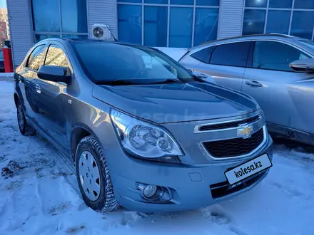 Chevrolet Cobalt 2023 года за 5 980 000 тг. в Астана