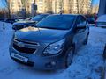 Chevrolet Cobalt 2023 года за 5 980 000 тг. в Астана – фото 2