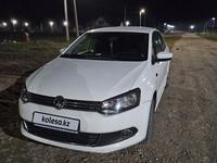 Volkswagen Polo 2011 года за 3 500 000 тг. в Усть-Каменогорск