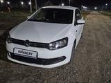 Volkswagen Polo 2011 года за 3 500 000 тг. в Усть-Каменогорск – фото 4