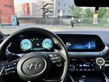 Hyundai Lafesta 2023 годаүшін9 800 000 тг. в Алматы – фото 5