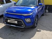 Kia Soul 2021 годаүшін10 700 000 тг. в Усть-Каменогорск