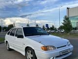 ВАЗ (Lada) 2114 2011 года за 1 050 000 тг. в Кокшетау – фото 4