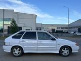 ВАЗ (Lada) 2114 2011 года за 1 050 000 тг. в Кокшетау – фото 5
