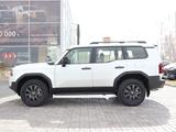 Toyota Land Cruiser Prado Prestige 2024 года за 41 211 000 тг. в Кокшетау – фото 2