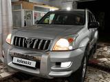 Toyota Land Cruiser Prado 2008 года за 11 500 000 тг. в Астана – фото 3