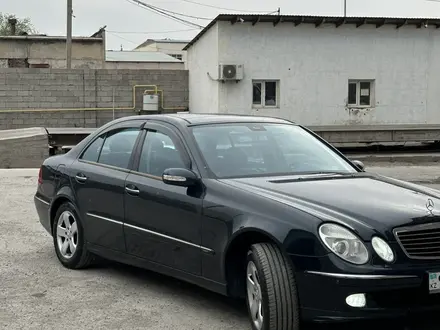 Mercedes-Benz E 320 2002 года за 5 700 000 тг. в Шымкент – фото 4