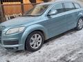 Audi Q7 2009 годаfor5 000 000 тг. в Алматы