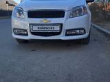Chevrolet Nexia 2021 года за 5 200 000 тг. в Кызылорда – фото 2