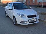 Chevrolet Nexia 2021 года за 5 200 000 тг. в Кызылорда