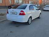 Chevrolet Nexia 2021 года за 5 200 000 тг. в Кызылорда – фото 3