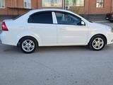 Chevrolet Nexia 2021 года за 5 200 000 тг. в Кызылорда – фото 4