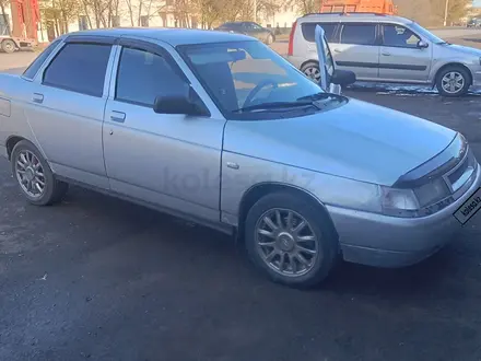 ВАЗ (Lada) 2110 2006 года за 700 000 тг. в Уральск