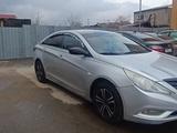 Hyundai Sonata 2010 года за 4 000 000 тг. в Павлодар – фото 3