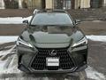 Lexus NX 350h 2021 годаfor24 000 000 тг. в Астана