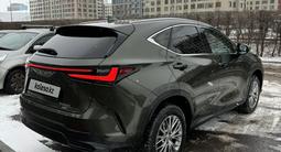 Lexus NX 350h 2021 годаүшін21 000 000 тг. в Астана – фото 5