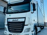 DAF  XF 2020 годаүшін35 000 000 тг. в Алматы