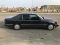 Mercedes-Benz E 200 1991 годаүшін2 500 000 тг. в Каратау – фото 9