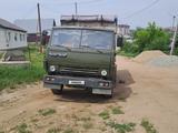 КамАЗ  5320 1990 года за 4 500 000 тг. в Усть-Каменогорск