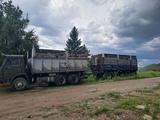 КамАЗ  5320 1990 года за 4 500 000 тг. в Усть-Каменогорск – фото 3