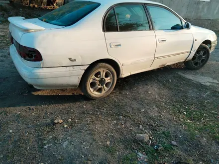 Toyota Carina E 1993 года за 530 000 тг. в Есик – фото 3