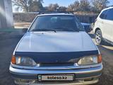 ВАЗ (Lada) 2115 2007 года за 700 000 тг. в Актобе