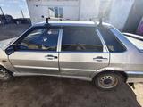 ВАЗ (Lada) 2115 2007 года за 700 000 тг. в Актобе – фото 3