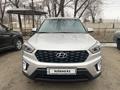 Hyundai Creta 2021 года за 8 800 000 тг. в Актобе – фото 3