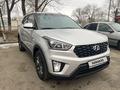 Hyundai Creta 2021 года за 8 800 000 тг. в Актобе – фото 4