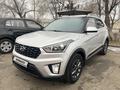 Hyundai Creta 2021 года за 8 800 000 тг. в Актобе – фото 2