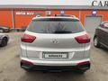 Hyundai Creta 2021 года за 8 800 000 тг. в Актобе – фото 7