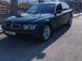 BMW 730 2004 года за 5 000 000 тг. в Алматы – фото 3