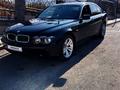 BMW 730 2004 года за 5 000 000 тг. в Алматы – фото 6