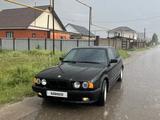 BMW 325 1995 годаүшін2 300 000 тг. в Алматы – фото 3