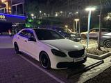 Mercedes-Benz E 350 2014 года за 14 000 000 тг. в Тараз – фото 2