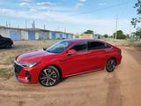 Chery Arrizo 8 2023 года за 10 500 000 тг. в Сатпаев – фото 2