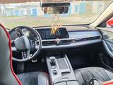 Chery Arrizo 8 2023 года за 10 500 000 тг. в Сатпаев – фото 5