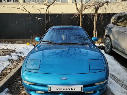 Ford Probe 1994 года за 2 500 000 тг. в Алматы – фото 3