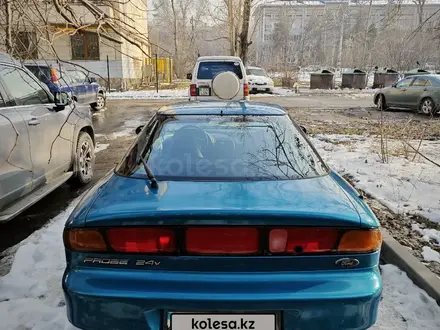 Ford Probe 1994 года за 2 400 000 тг. в Алматы – фото 6