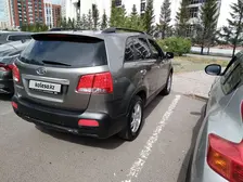 Kia Sorento, 2012