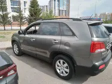 Kia Sorento, 2012