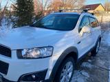 Chevrolet Captiva 2014 года за 11 000 000 тг. в Уральск – фото 3