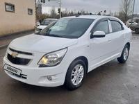 Chevrolet Cobalt 2022 годаfor5 800 000 тг. в Астана