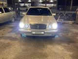 Mercedes-Benz E 240 1997 года за 3 900 000 тг. в Тараз – фото 5