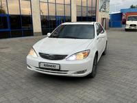 Toyota Camry 2003 годаүшін4 500 000 тг. в Астана