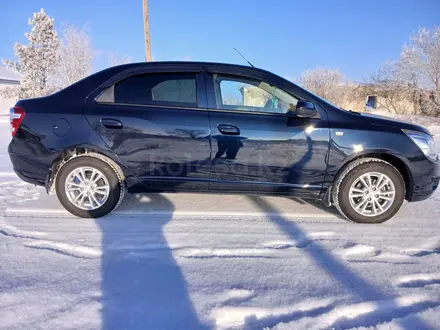 Chevrolet Cobalt 2023 года за 7 000 000 тг. в Астана