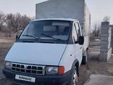 ГАЗ ГАЗель 2003 года за 2 300 000 тг. в Алматы